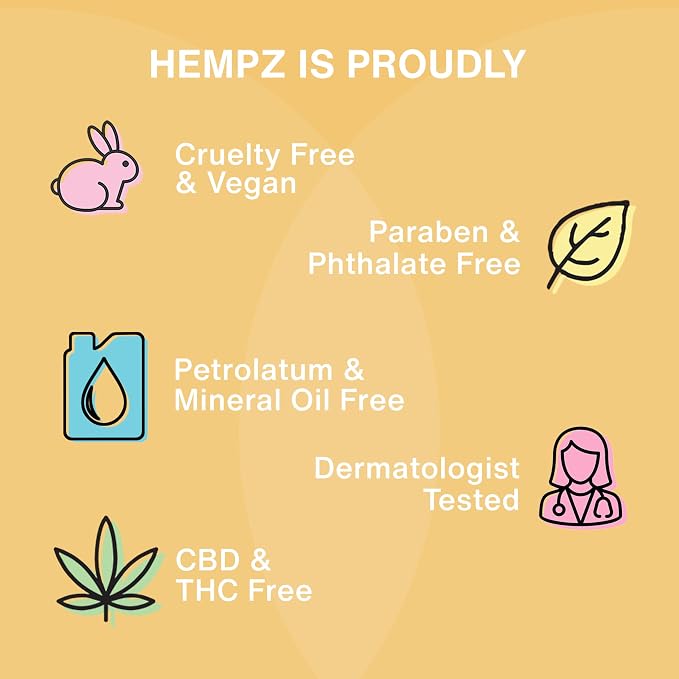 Hempz Body Lotion - Image 7