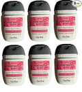 Bath and Body Works Classic and Seasonal Scents Pocketbac Gel Sanitizers by BathBodyWorks