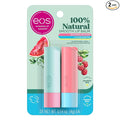 eos 100% Natural Lip Balm Sticks by eosproducts