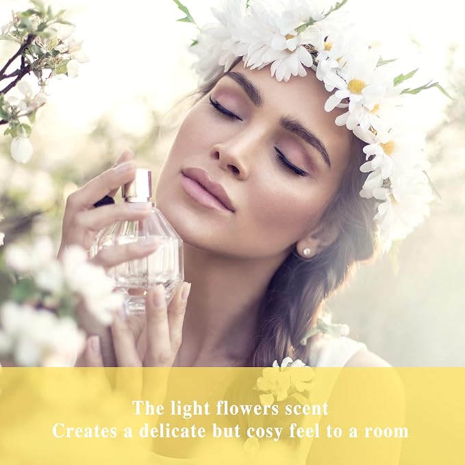 Chamomile Essential Oil - Image 4