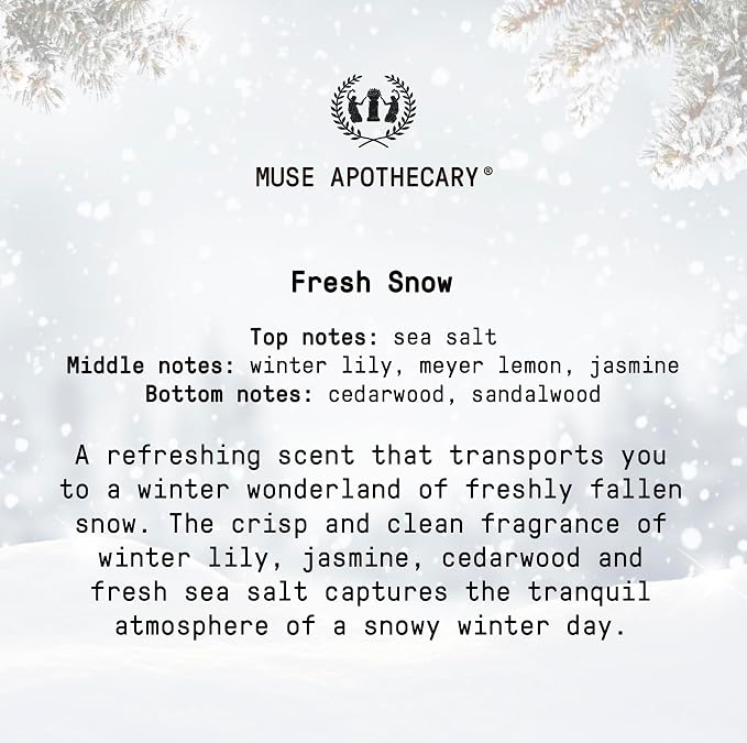 Muse Apothecary Pillow Ritual - Image 6