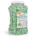 SPA REDI - Detox Foot Soak Fizz Tablets by SPAREDI