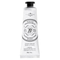 La Chatelaine 20% Shea Butter Hand Cream Travel Size, Organic Argan Oil by LaChatelaine