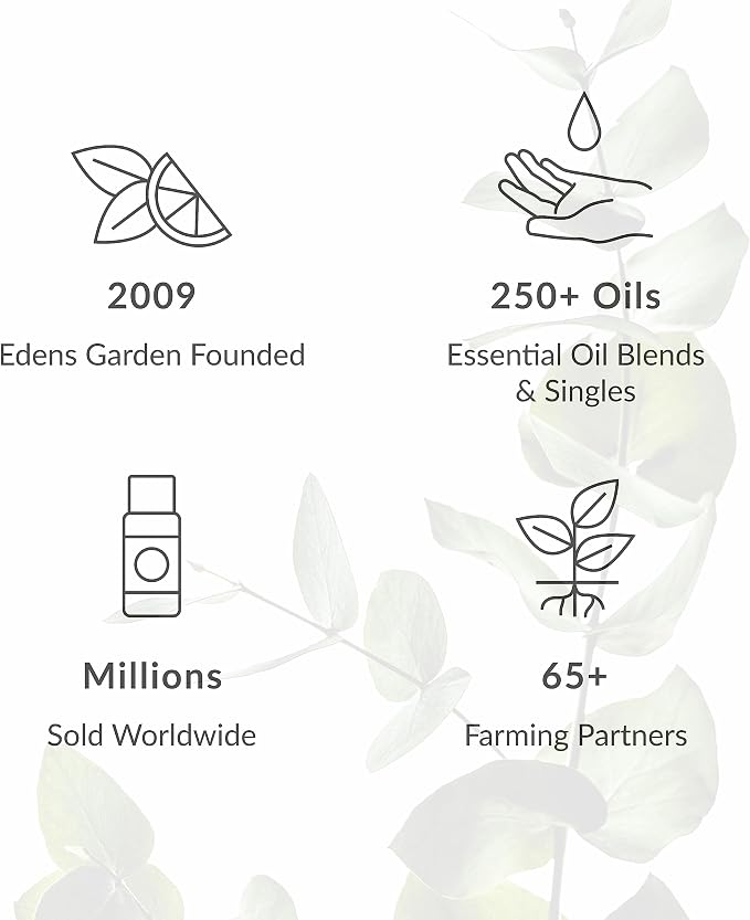 Edens Garden Fir Around The World Essential Oil- 100% Pure Premium Grade - Image 6