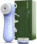NågraCoola Electric Facial Cleansing Brush – Rechargeable Waterproof Face by N%C3%A5graCoola