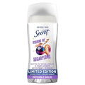 Secret Fresh Antiperspirant Deodorant by Secret