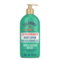 Gold Bond Medicated Extra Strength Body Lotion, Moisturizes, Relieves & Soothes by GoldBond