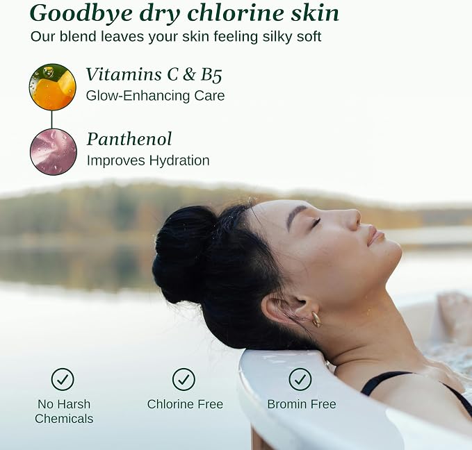 Relax Spa & Bath Aromatherapy Bath Salts - Image 6