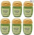 Bath and Body Works Classic and Seasonal Scents Pocketbac Gel Sanitizers by BathBodyWorks