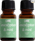 CANDECraftCo Premium Fragrance Oil – Diffuser Oils Fragrances Scented by CECraftCompany