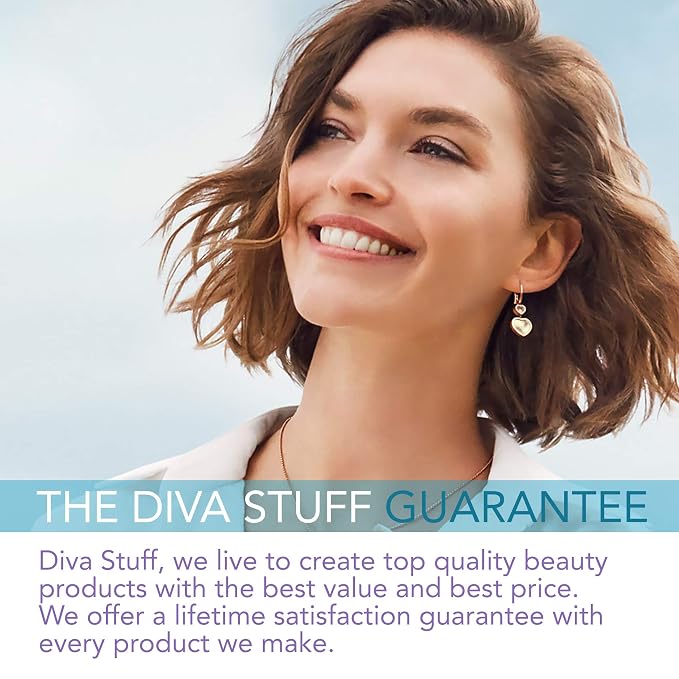 Diva Stuff Travelers Mist – Promotes Clear Skin & Protects from Acne-Causing - Image 6