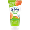 St. Ives Apricot Scrub Exfoliant, Travel-Size – Fresh Skin Exfoliating Apricot by St.+Ives