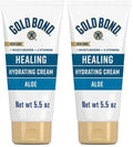 Gold Bond Healing Skin Therapy Lotion by GoldBond