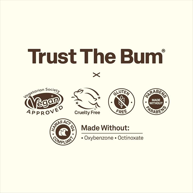Sun Bum SPF 30 Sunscreen Heat Wave Tinted Lip Balm - Image 5