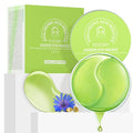 Under Eye Patches Masks by DiscoverRadiancewithYOYORY