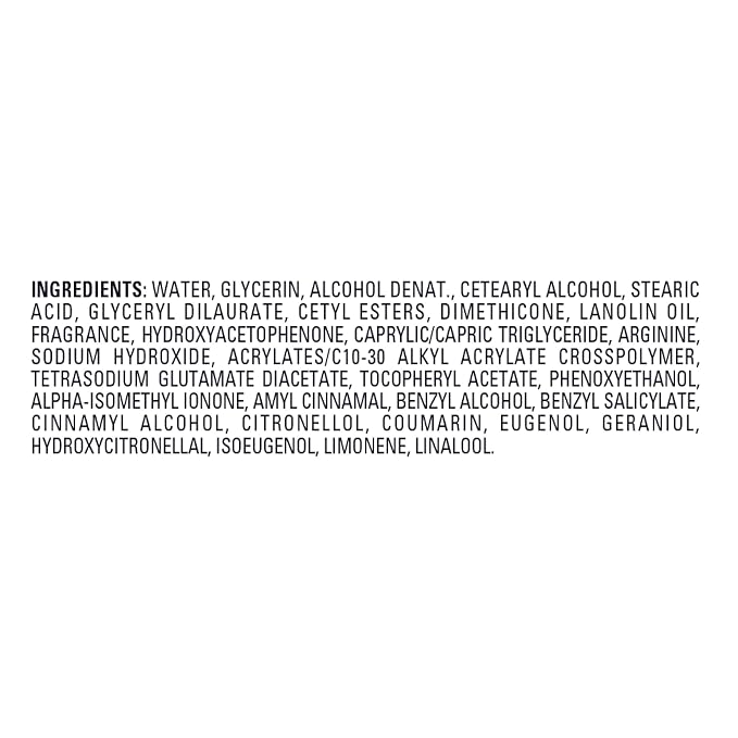 Jergens Original Scent Dry Skin Lotion, Body and Hand Moisturizer - Image 9