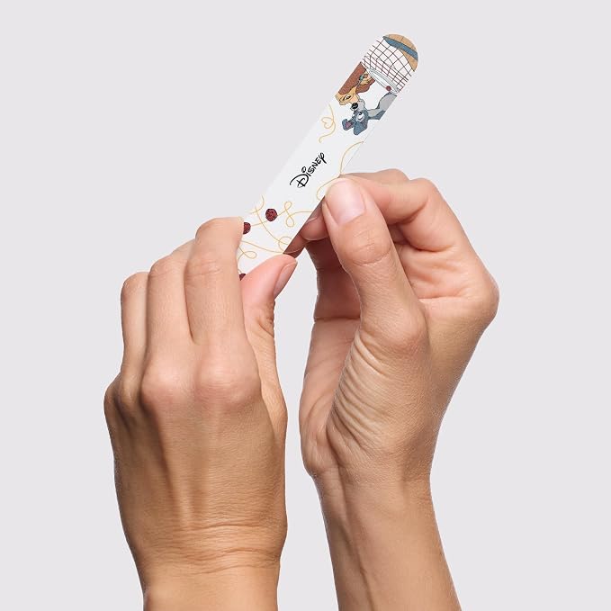 Tweezerman Disney's Lady and the Tramp Manicure Kit - Image 4