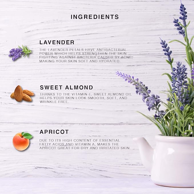 BEAUTE DE PROVENCE Lavender Multi-Use Oil - Image 5