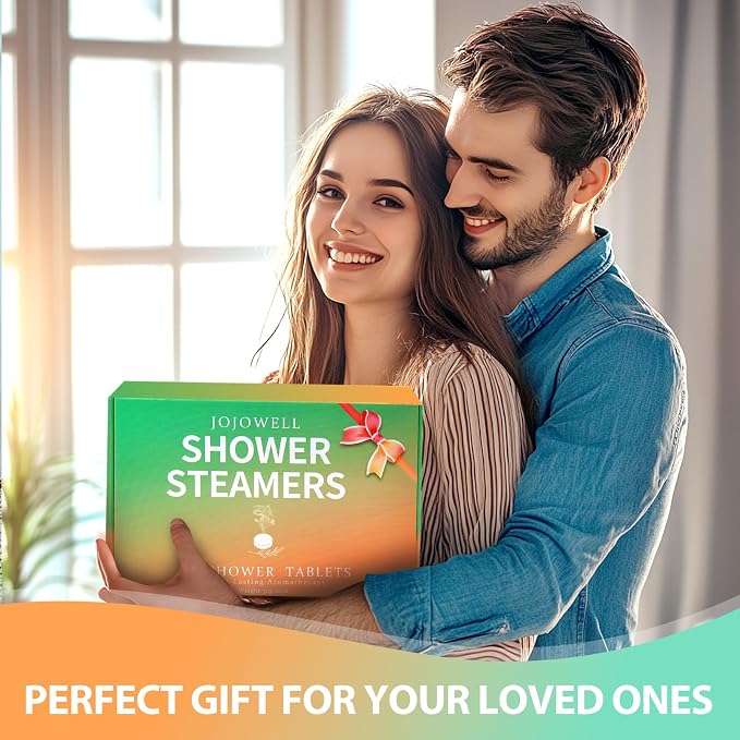 Shower Steamers Aromatherapy - Image 5