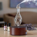 ArOmis Premium Glass Essential Oils Nebulizer by ArOmis