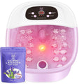 MoodRelish Foot Spa Bath Massager by Unknown
