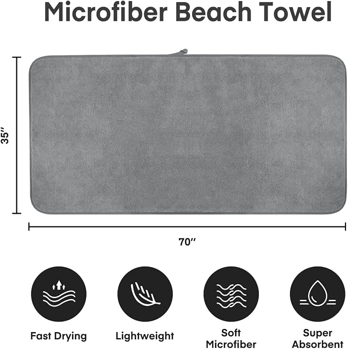 JML Bath Sheet Towels - Image 3