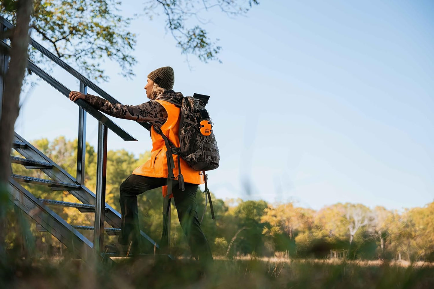 Walker's Razor Slim Ultra Low Profile Compact Design Adjustable Range Shooting Hunting Hearing Protection Electronic Earmuffs