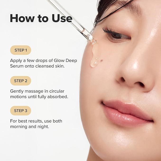 Beauty of Joseon Glow Deep Serum Rice Alpha-Arbutin - Image 7