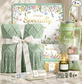 Coralogo Mothers Day Gift Basket by Coralogo
