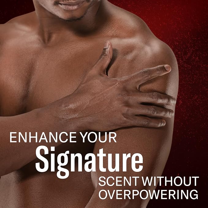 Old Spice Body Wash for Men, 24/7 Shower Fresh & Clean - Image 6