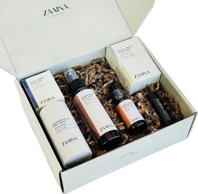 ZAAINA Spa Gifts for Women - Image 2