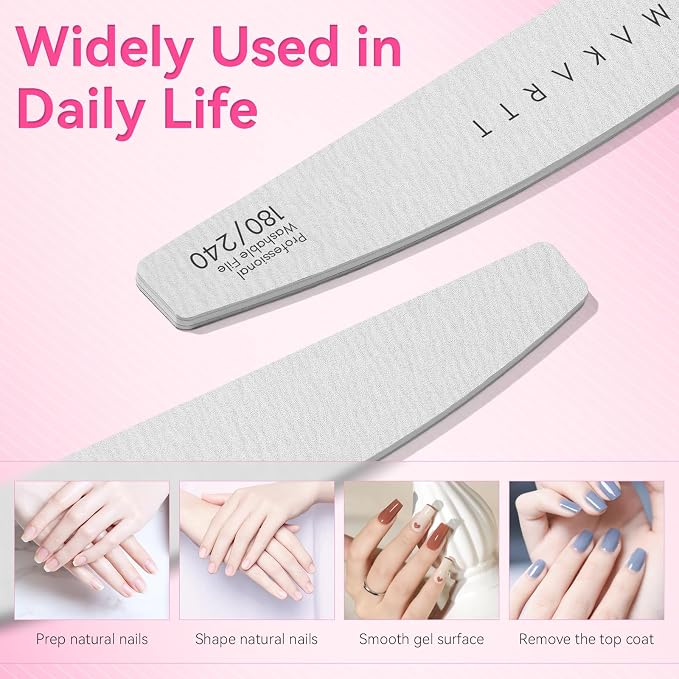 Makartt Nail File - Image 6