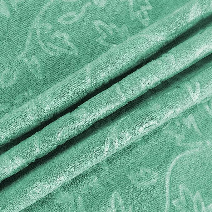 JML Extra Large Bath Sheets, 2 Pack, Microfiber Absorbent & Quick Dry Bath - Image 3