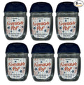 Bath and Body Works Classic and Seasonal Scents Pocketbac Gel Sanitizers by BathBodyWorks
