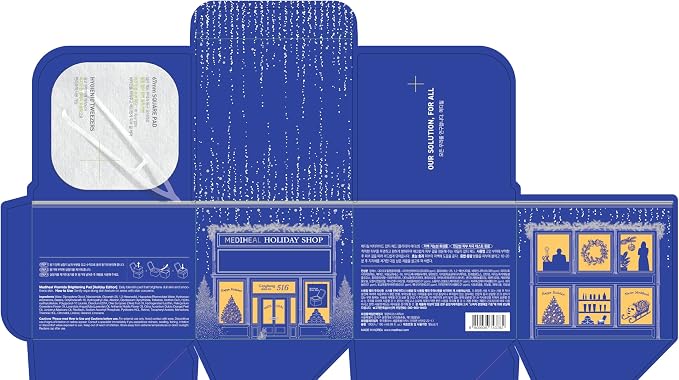 MEDIHEAL Toner Pads - Image 2