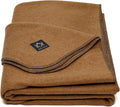 Arcturus Military Wool Blanket by Arcturus
