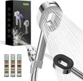 Hibbent Filtered Showerhead by Hibbent