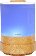 BlueHills Premium 2500 ML XL Essential Oil Diffusers by BlueHills