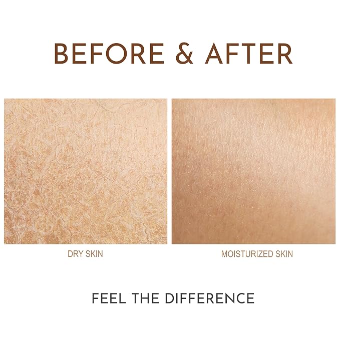 Brownie Chocolate Body Oil - Image 4