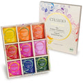 Creano Organic Herbal & Fruit Tea Gift Set by Creano