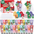 VISCOO 60 Sets Christmas Hand Cream Gift Set by VISCOO
