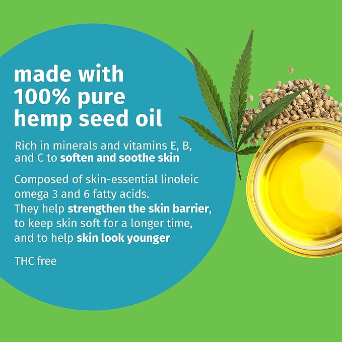 Hempz Body Lotion - Image 4