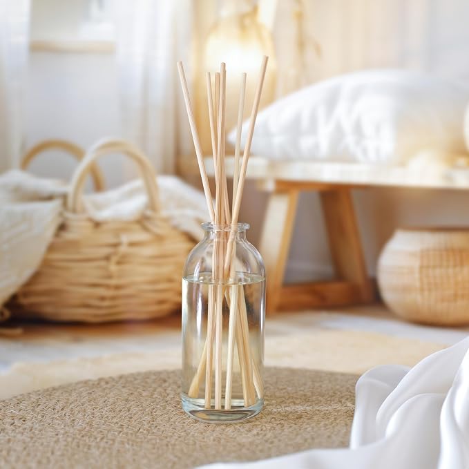 Urban Naturals Baby Powder Bliss Reed Diffuser Set | Made - Image 7