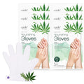Epielle Nourishing Hand Mask 6 Pairs, Repair and Soften by Epielle