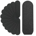 Stainless Steel Pedi File Refill, 80 Grit, Size 5.2" L x 1.7" W by AOPOCKANTECHEthernetCables
