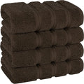 American Soft Linen Luxury Hand Towels by AmericanSoftLinen