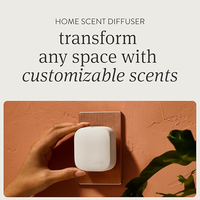 Drift Home Scent Diffuser Refills in Open Air - Image 2