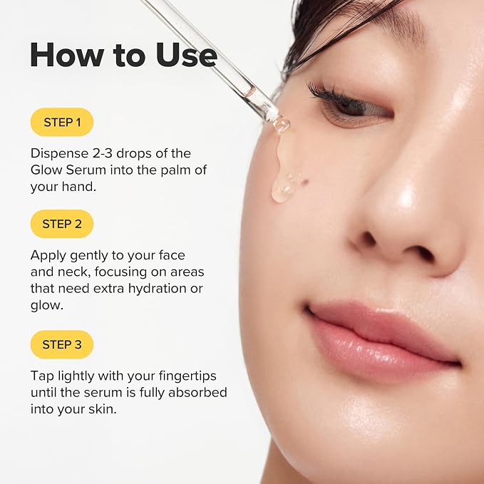 Beauty of Joseon Glow Serum Propolis and Niacinamide Hydrating Facial Soothing - Image 7