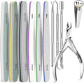 TsMADDTs Nail Care Tool Kit by TsMADDTs