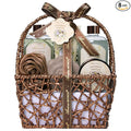 Spa Gift Baskets by Ariosemonde